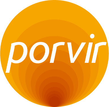 logotipo da plataforma Porvir